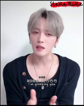 [ENG SUB] 250519 Kim Jaejoong's greeting for Warner Music Korea #김재중 #ジェジュン #J_JUN #金在中 #jaejoong #kimjaejoong