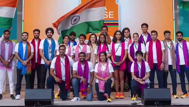 Not just business icons, but champions of hope 🌟 Honored to see India shine on the global philanthropy stage. #NitaAmbani #MukeshAmbani #HumanityFirst #TIME100Philanthropy #WeCare #TIME100 #RelianceFoundation #Ambani #RelianceIndustries #NewIndia #DeshK