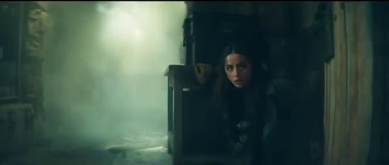 From the World of John Wick : Ballerina (2025) Official Clip 'Out Of Bullets' - Ana de Armas