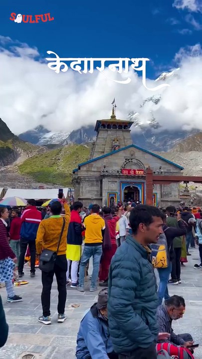 kedarnath k4