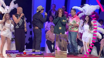 TiktoClock: Itodo ang kulit at happy time!