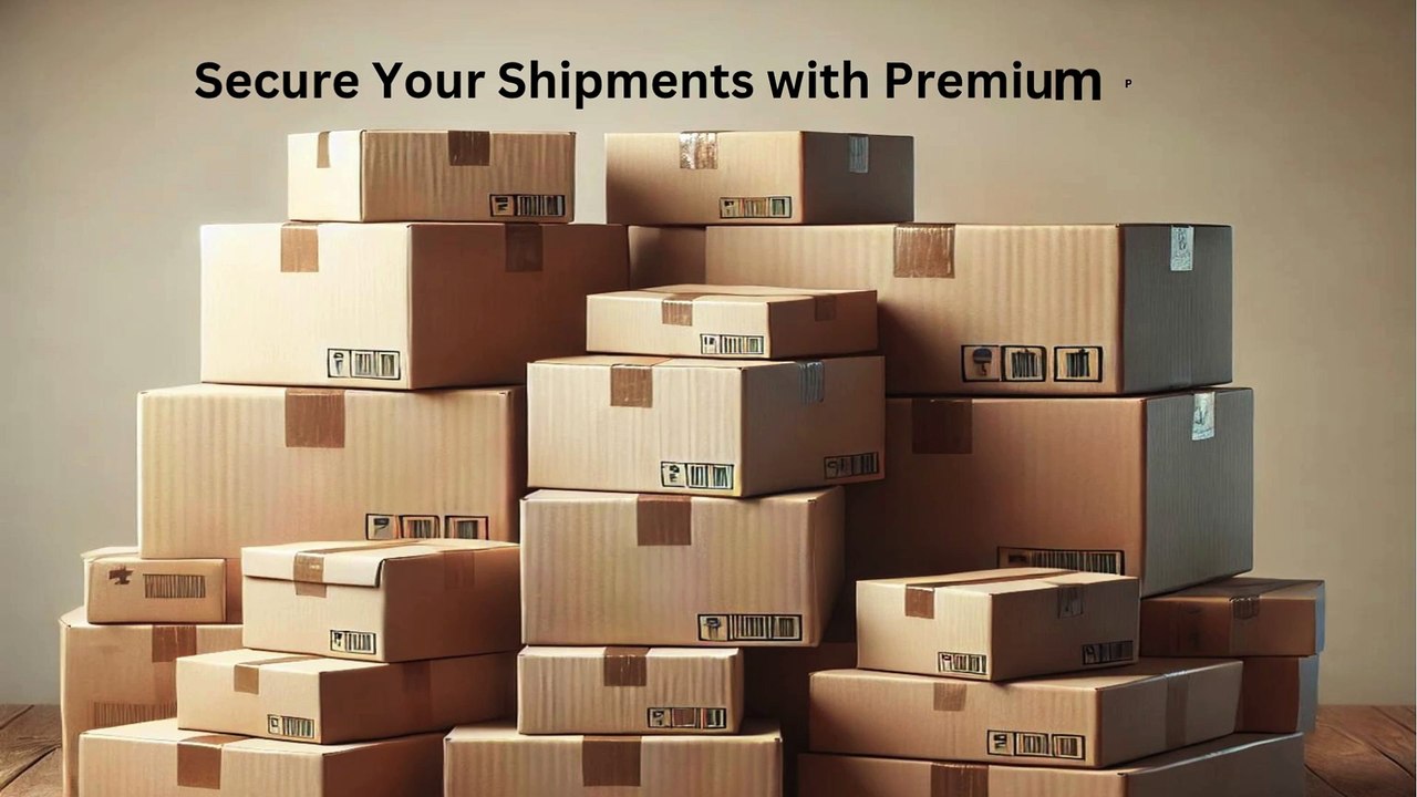 Coloured Postal Boxes & Mailing Boxes Wholesale | Blue Posting Boxes for Every Need!