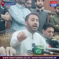 young Dr asking about sehat card in kpk govt 2025