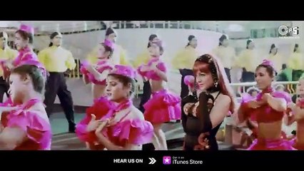 Roza Roza Sayang /1994 Naaraaz / Mithun Chakraborty, Pooja Bhatt , Alisha Chinai , Anu Malik