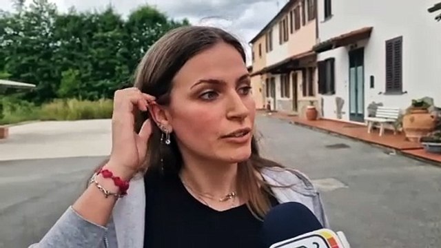Pistoia, sparatoria in un vivaio, la testimonianza: Ho sentito tre colpi