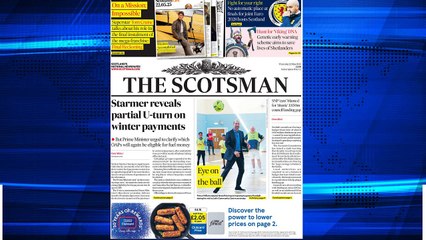 Scotsman Bulletin Thursday 22 May