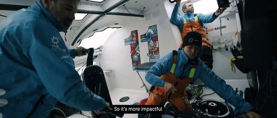 IMOCA Globe Series 2025 - 4 Ans, 1 Championnat, Zéro Limite I IMOCA Globe Series