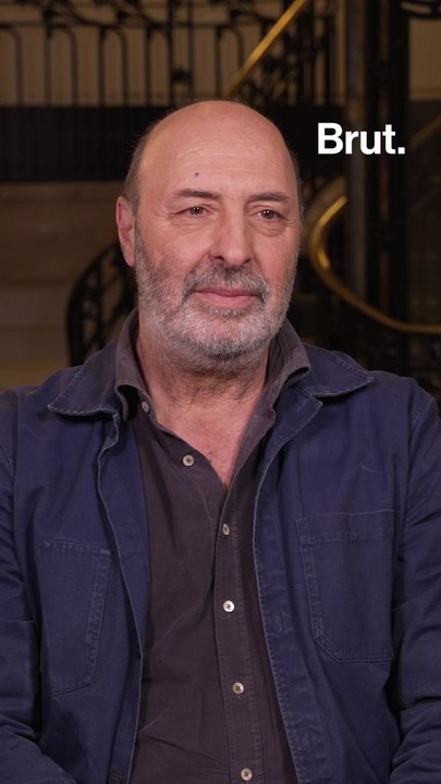 Cannes 2025 - Petite leçon de cinéma de Cédric Klapisch.