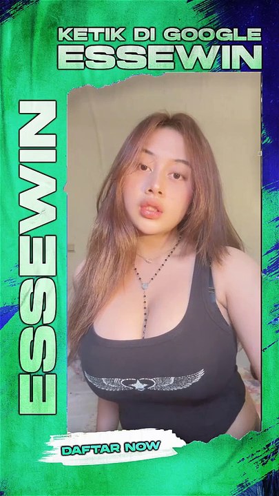 ESSEWIN - Besar jugaaa