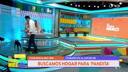 MAÑANERO SCZ 22/05/2025