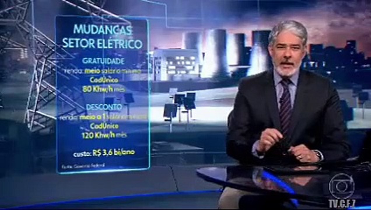 JORNAL NACIONAL - 21/06/2025