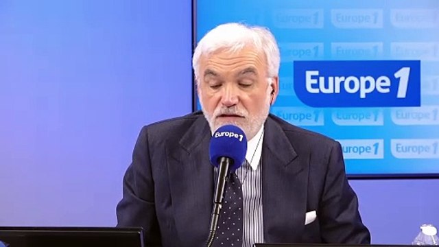 Pascal Praud et vous - Entrisme islamiste : «Les sociétés multiculturelles s'affrontent», affirme Pascal Praud