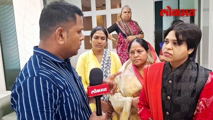 बाळ बेपत्ता, सासरा फरार, पोलिस यंत्रणा काय करतेय?  तृप्ती देसाईंचा गंभीर आरोप