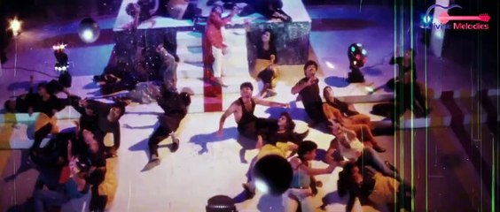 Chhodo Nasha /Prem Yog 1994 /Rishi Kapoor, Madhoo ,Hema Sardesai, Anuradha Paudwal