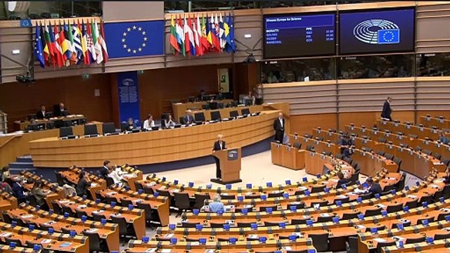 Moratti - SCIENZA VA SOSTENUTA, E' LEVA STRATEGICA PER COMPETITIVITÀ EUROPEA (22.05.25)