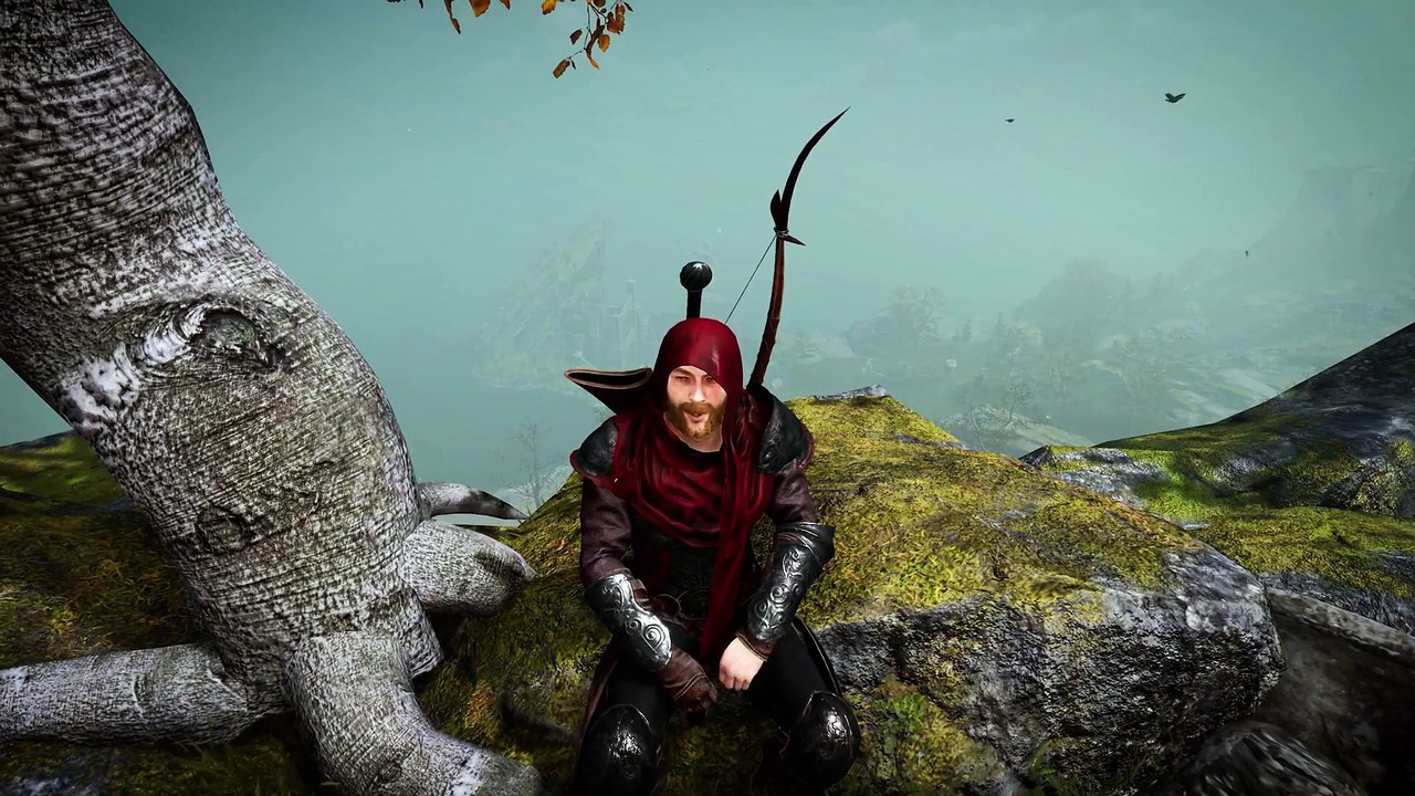 Der offizielle Story-Trailer von Tainted Grail: The Fall of Avalon zeigt eine Fantasy-Version der Arthur-Legende