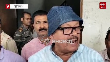 पालाजोरी पुलिस की प्रताड़ना से युवक की मौत! डीएसपी ने आरोप को बताया बेबुनियाद, पूर्व सांसद ने भी पुलिस पर उठाए सवाल