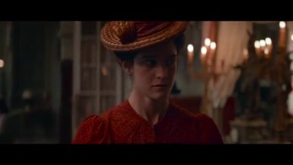 Bande-annonce «La venue de l'avenir»