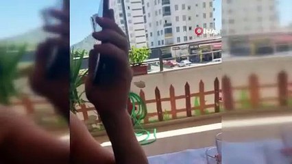Bu sefer baltayı taşa vuran telefon dolandırıcısı neye uğradığını şaşırdı