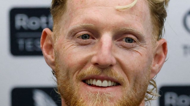 Virat Kohli को Ben Stokes ने किया था मैसेज