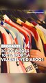 La plus grande brocante de sport d’Europe débarque à Villeneuve-d’Ascq !