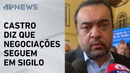 Governo do RJ e Petrobras negociam Refis de R$ 28 bilhões