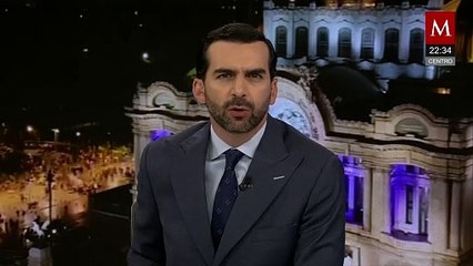 Donald Trump lamenta violencia tras asesinato de diplomáticos israelíes en EU
