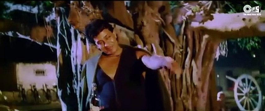 Tere Bin Main Kuch /Naaraaz (1994)/ Kumar Sanu , Udit Narayan , Mithun Chakraborty _