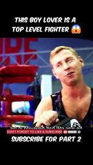 shorts movie explanation this boy lover is a top level fighter
