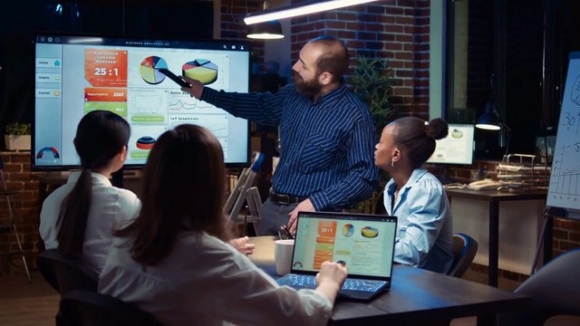 Обучение и аналитика от Nominees-INV: с чего начать и как избежать типичных ошибок