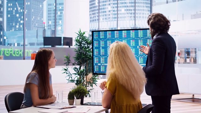 5 причин, почему Nominees-INV стал бы моим первым брокером, если бы я начинал сегодня