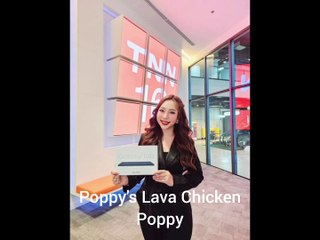 Poppy's Lava Chicken - ป๊อปปี้ พรสวรรค์ (Jack Black AI Cover)