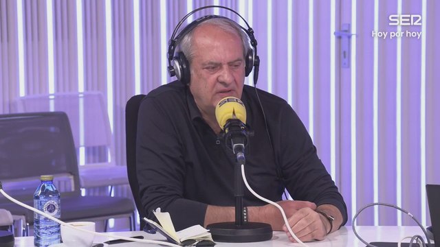 Javier Aroca: Cuando Europa actúe en Gaza será a título póstumo, porque el pueblo palestino ya habrá sido exterminado