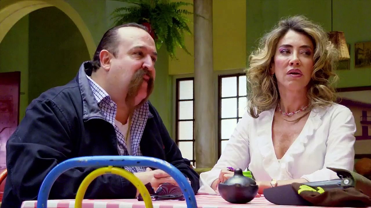 01. ¡Se supo toda la verdad sobre La Nena!