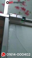 Your Complete Guide to Secure Access Control Installation with ZKTeco Products by Optimationbd