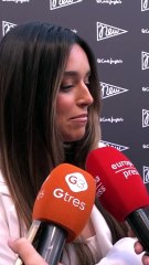 Marta Díaz aclara lo qué sabe de la relación de Aitana y Plex