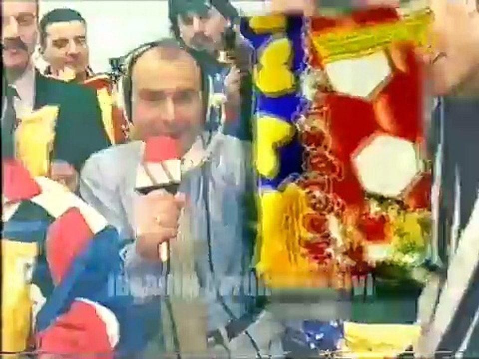 TGRT Reklam kuşağı 1996