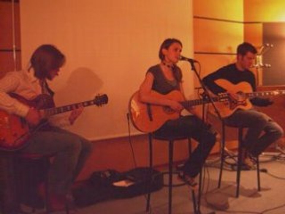 Showcase Zoe Avril