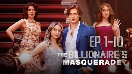 The Billionaire Behind My Husbands Mask Full Movie