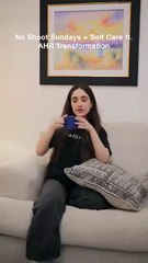 Aiza Awan’s Secret to Salon-Perfect Hair   | L'Oréal Absolute Repair Review