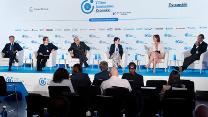 Europa necesita sintetizar la regulación para impulsar la unión bancaria