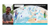 Retour du flux océanique en France : nos cartes confirment-elles cette nouvelle circulation atmosphérique ?