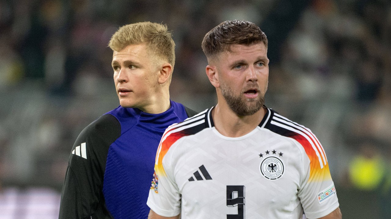 'Bin gespannt, in welcher Verfassung Füllkrug zurückkehrt'