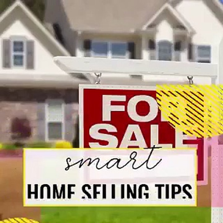 Smart Home Selling Tips - Ronnie Tarabay
