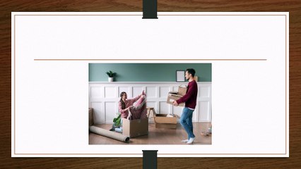 Questions to Ask Home Moving Services Edinburgh Before Hiring