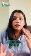 Best Digital Marketing Training Institute in Indore