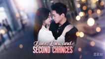 Love, Lies And The Second Chances - Full Movie