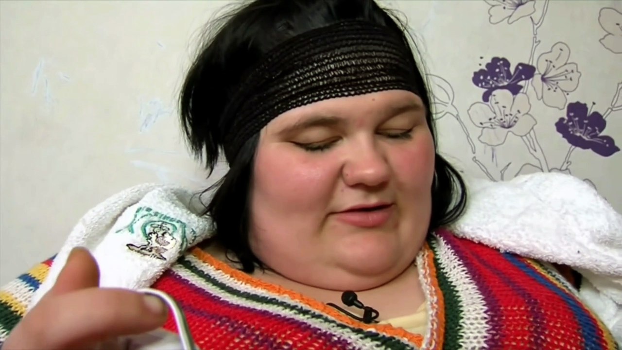 Familystories Random Mix (Julia und Tante Marianne) [RTL2]