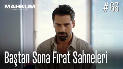 Baştan Sona Fırat Sahneleri - Mahkum