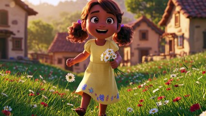 The Lantern That Changed Everything ✨| Bedtime stories for Kids